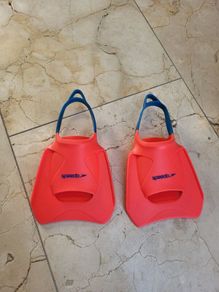 speedo bio