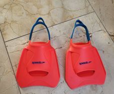speedo bio
