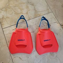 speedo bio