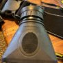 Think Tank Thin Skin Belt XL  and Hoodman HoodLoupe Image 6
