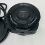 Sony Cyber-Shot DSC-QX10 Lens Style Camera Black Digital Camera Image 2