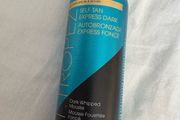St tropez self tan - dark whipped mousse