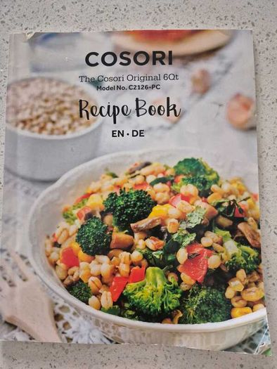Cosori 6 Quart Electric Pressure Cooker / Multi Cooker / Instant Pot Style