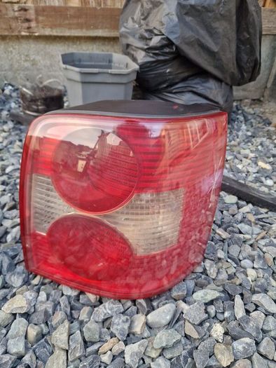 Vw passat b5.5 estate tailights