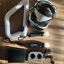Ps4 with psvr Image 5