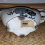 Antique T.Furnival & Sons Formosa gravy/ sauce boat with underplate Image 7