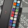 Cheeryep 32 colour Limited Edition Dragon palette Image 2
