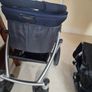 Uppababy Vista Buggy Image 10