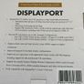PremiumTech DisplayPort 2.0 Cable - First 16K Cable - 77.37 Gbps Image 6