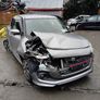 Breaking Suzuki swift rs 2017 Image 3