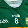 Kerry Match Worn Image 2