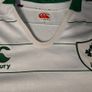 Ireland Official Canterbury Rugby Union Jersey (Adult Large) FREE POST Image 2