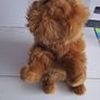 Harry Potter Crookshank Cat Plush soft toy Warner Bros Image 9