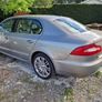 skoda superb 2010 2.0tdi breaking Image 3