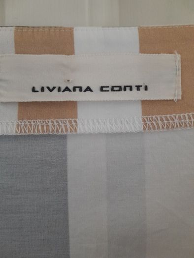 Liviana Conti Over Top New