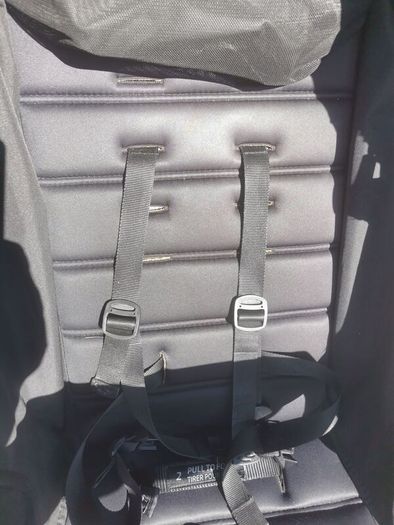Baby Jogger City Mini Gt2