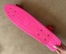 Penny board