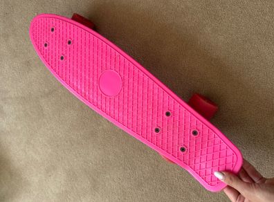 Penny board