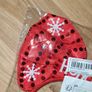 Christmas Minnie Mouse / Ho Ho Ho Hairbands Image 3