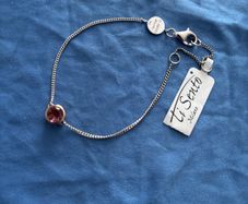 jewellery bracelet ti sento