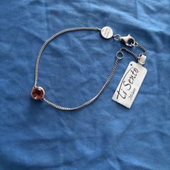 jewellery bracelet ti sento