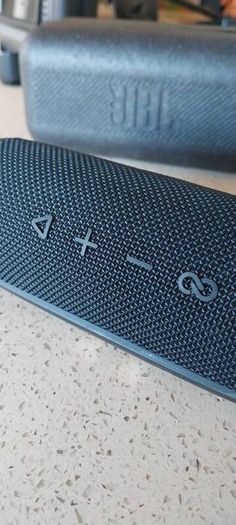 speaker