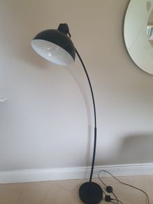 lamp