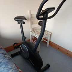 Exercise bikes