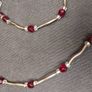 Sterling silver matching set Image 4