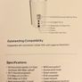 TP-Link Deco X50-5G WiFi6 router with 5G Image 2