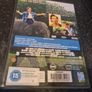 Ace Ventura DVD Image 4