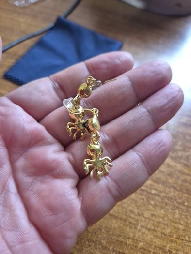 Vintage Earrings