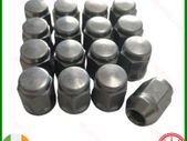16 x Toyota, Lexus, Mitsubishi New Wheel Nuts (M16) Delivery