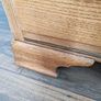 Antique chest of drawers Image 5