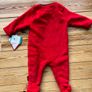 Minnie Mouse Snuggle suit Image 2