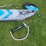 Hydrus Joyride XL iSUP 11'6 x 34 Image 3