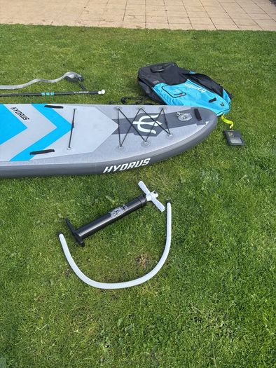 Hydrus Joyride XL iSUP 11'6 x 34