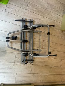 Thule Bike rack