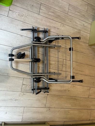 Thule Bike rack