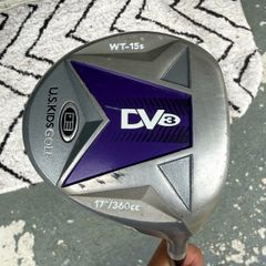 US Kids Golf driver