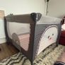 Wunderkid playpen Image 2