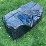 Clickgear golf Trolley & titleist staydry golf bag Image 6