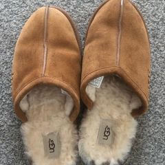 UGG Slippers