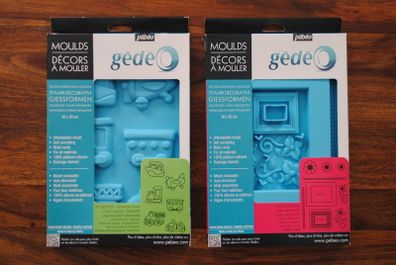 Silicone Moulds