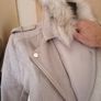 Women's NEW Jacket River Island REDUCED  Size 16 Image 7