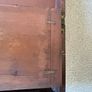 Victorian mobile writing desk Image 7
