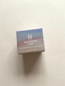 Macrene high performance face cream 15 ml