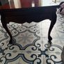 Coffee Table Mahogany Image 2