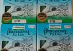 FISHING Fly lines Shakespeare DT6F and DT7F
