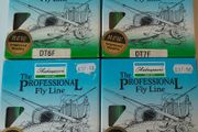 FISHING Fly lines Shakespeare DT6F and DT7F